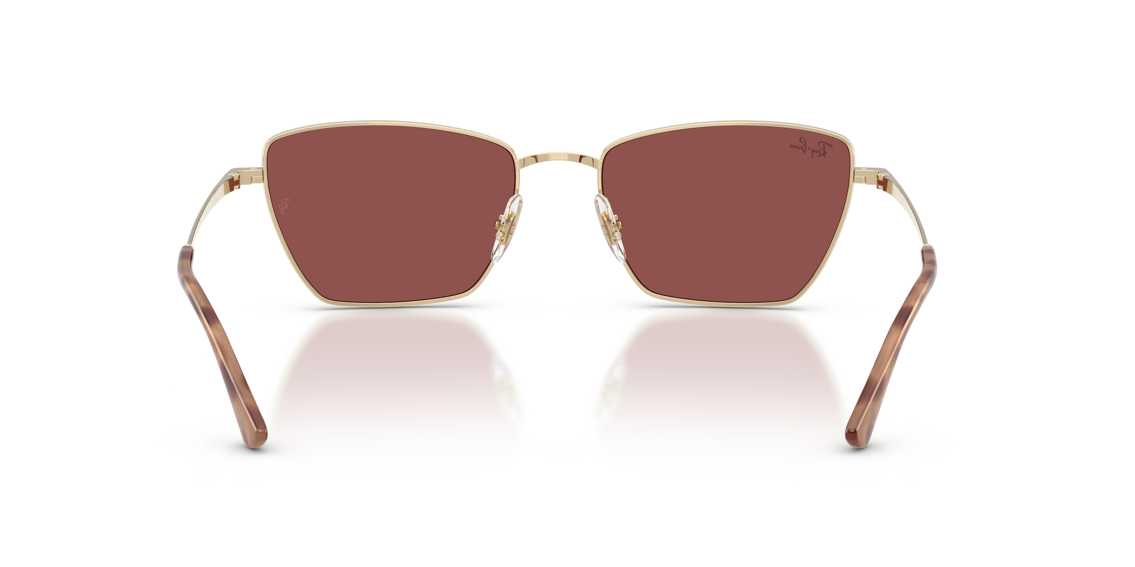 Ray-Ban RB3783 921375  